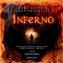 Inferno - Larry Niven, Jerry Pournelle, Tom Weiner