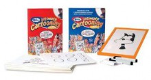 Blitz Ultimate Cartooning Kit - Bruce Blitz