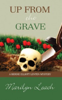 Up from the Grave - Marilyn Leach