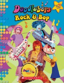 Rock & Bop - Scholastic Inc., Sue DiCicco, Scholastic Inc.