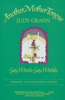 Another Mother Tongue - Judy Grahn, Merriam-Webster