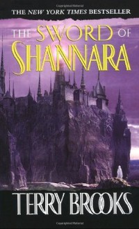 The Sword of Shannara - Terry Brooks