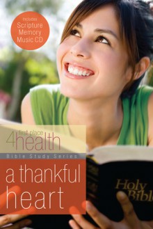 A Thankful Heart - Christin Ditchfield, First Place 4 Health