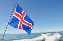 A Brit in Iceland - Graeme Davis