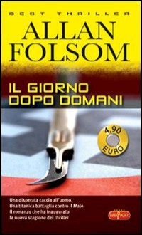 Il giorno dopo domani - Allan Folsom