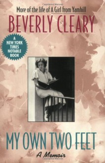 My Own Two Feet - Beverly Cleary