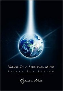 Values Of A Spiritual Mind - Roman New