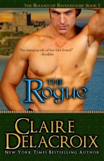 The Rogue - Claire Delacroix