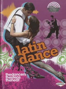 Latin Dance - Isabel Thomas