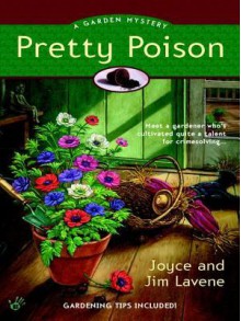 Pretty Poison - Joyce Lavene, Jim Lavene