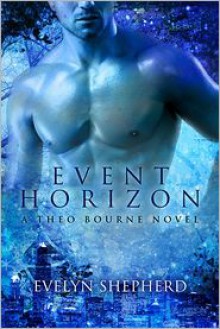 Event Horizon - Evelyn Shepherd