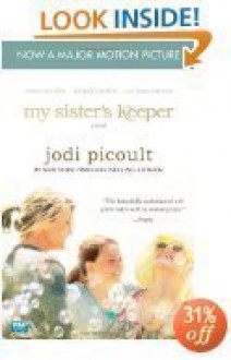 My Sister's Keeper - Jodi Picoult