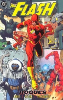 The Flash, Vol. 3: Rogues - Geoff Johns, Scott Kolins, Brian Bolland