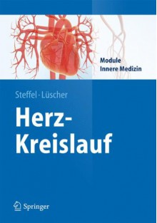 Herz-Kreislauf - Jan Steffel, Thomas F. Luscher