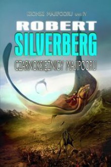 Czarnoksiężnicy Majipooru - Robert Silverberg