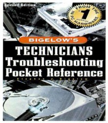 PC Technician's Troubleshooting Pocket Reference - Stephen J. Bigelow