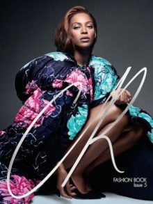 CR Fashion Book Magazine Issue #5 (Fall/Winter 2014) Beyonce Cover - Carine Roitfeld