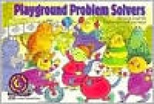 Playground Problem Solvers - Sandi Hill