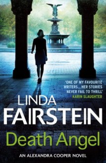 Death Angel (Alexandra Cooper, #15) - Linda Fairstein