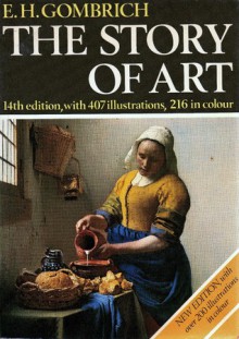 The Story Of Art - Ernst Hans Josef Gombrich