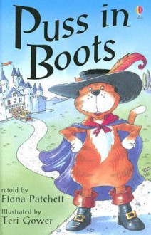 Puss in Boots - Fiona Patchett