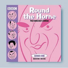 "Round the Horne" (BBC Radio Collection) - Kenneth Horne