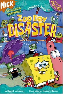 Zoo Day Disaster - David Lewman