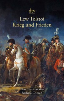 Krieg Und Frieden - Leo Tolstoy