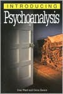 Psychoanalysis (Introducing) - Ivan Ward, Richard Appignanesi, Oscar Zárate