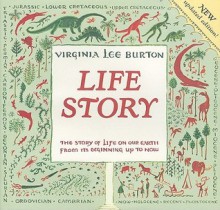 Life Story - Virginia Lee Burton