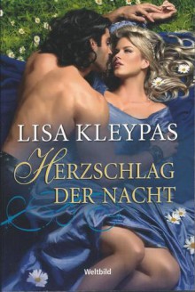 Herzschlag der Nacht - Lisa Kleypas