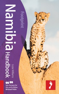 Footprint Namibia Handbook - Lizzie Williams