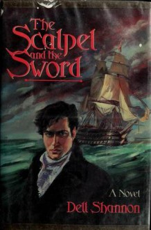 The Scalpel and the Sword - Dell Shannon