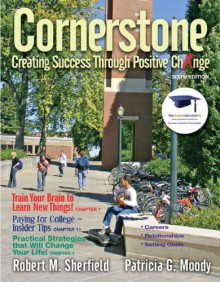 Cornerstone: Building on Your Best - Rhonda J. Montgomery, Rhonda Montgomery, Patricia Moody