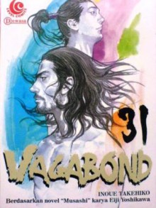 Vagabond Vol. 31 - Takehiko Inoue