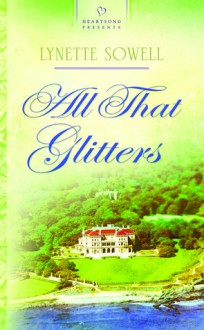 All That Glitters - Lynette Sowell