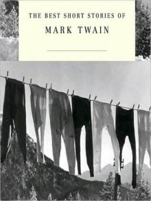 Best Short Stories of Mark Twain (Audio) - Mark Twain, Robin Field