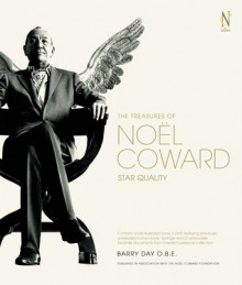 The Treasures of Noel Coward - Barry Day