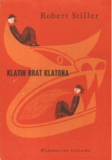 Klatin brat Klatona - Robert Stiller