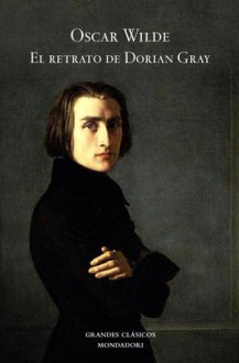 El retrato de Dorian Gray - Oscar Wilde