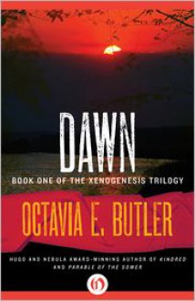 Dawn - Octavia E. Butler