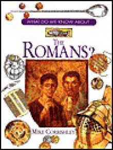 The Romans - Mike Corbishley