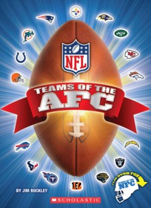 NFL: AFC/NFC Flip Book 2011 - Jim Gigliotti