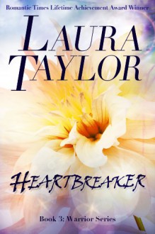 Heartbreaker - Laura Taylor