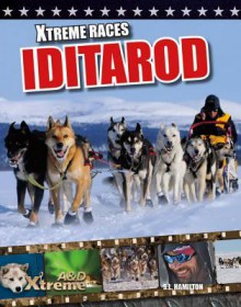 Iditarod - Sue L. Hamilton