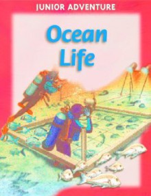 Ocean Life - Sharon Dalgleish