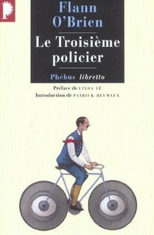 Le troisième policier - Flann O'Brien, Patrick Reumaux