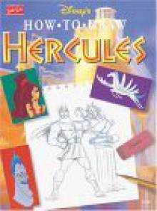 Disney's How to Draw Hercules - David Pacheco