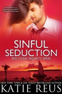 Sinful Seduction - Katie Reus