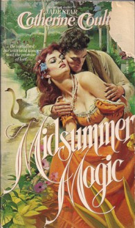 Midsummer Magic - Catherine Coulter